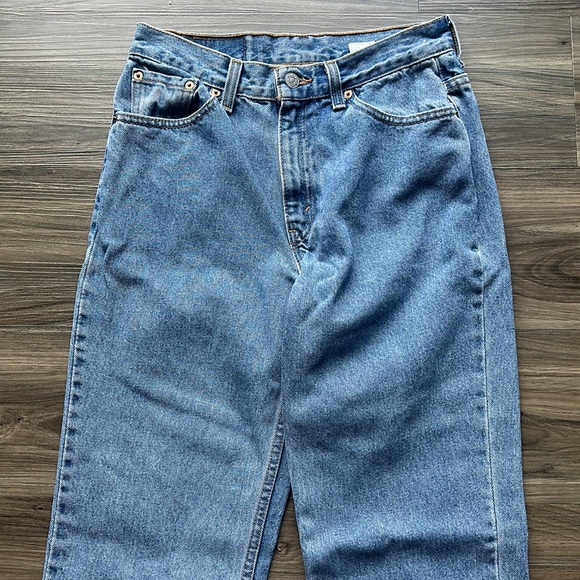 Vintage levis 512’s - Picture 2 of 7